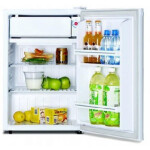 Холодильник Bravo XR-100 белый