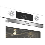 Встраиваемый электрический духовой шкаф Hotpoint-Ariston FE8 821 H WH