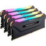 Оперативная память Corsair DDR4 CMW32GX4M4C3600C18