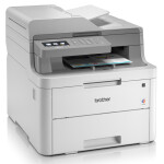 МФУ Brother DCP-L3550CDW (DCPL3550CDWR1)