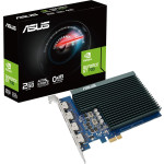 Видеокарта Asus PCI-E GT 730 (GT730-4H-SL-2GD5)