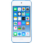 MP3 плеер Apple iPod touch 128Gb (MKWP2RU/A) blue