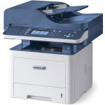 МФУ Xerox WorkCentre WC3345DNI (3345V_DNI)