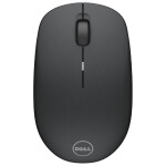 Мышь Dell WM 126 Wireless Mouse Black USB