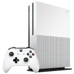 Игровая приставка Microsoft Xbox One S 234-00689