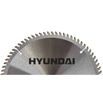 Диск для циркулярных пил Hyundai 205208