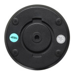 Видеокамера IP Digma DiVision 401 (2.8мм) черный