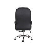 Кресло офисное College CLG-616 LXH Black