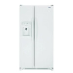 Холодильник Maytag GC 2227 HEK 3/5/9/ W/MR