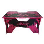 Компьютерный стол Generic Comfort Gamer2/VS/NV
