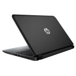 Ноутбук HP Pavilion 15-ab116ur Black (N9S94EA)
