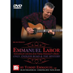 Песенный сборник Musicsales Emmanuel Labor