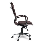 Кресло офисное College CLG-617 LXH-A Brown