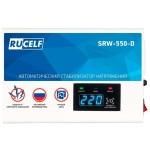 Стабилизатор напряжения Rucelf SRW 550 D