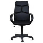 Компьютерное кресло Office-Lab КР57 (ЭКО1) черный