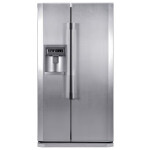 Холодильник Haier HRF-661FF/ASS