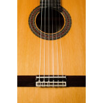 Классическая гитара Perez 640 Cedar