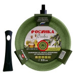 Сковорода Росинка РОС 52-28 Олива