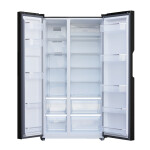 Холодильник Biozone BZSBF 176 AFGDBL