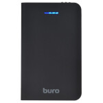 Мобильный аккумулятор Buro RA-30000