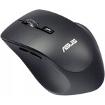 Мышь Asus WT425 Black USB