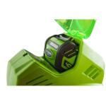 Культиватор аккумуляторный GreenWorks G40TLK4 (27087VB)