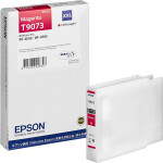 Картридж Epson C13T907340