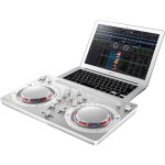 DJ-контроллер Pioneer DDJ-WeGO4-W