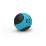 Медбол LivePro Solid Medicine Ball (LP8112-08)