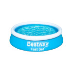 Надувной бассейн Bestway 57392 BW