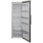 Холодильник Scandilux R 711 EZ X Inox