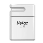 Флеш-диск Netac NT03U116N-128G-30WH
