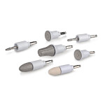 Маникюрный набор Vitek VT-2215 PK