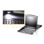 KVM переключатель Aten CL5708MR