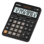 Калькулятор Casio DX 12 B