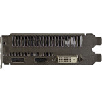 Видеокарта PowerColor AXRX 550 2GBD5-DHA/OC