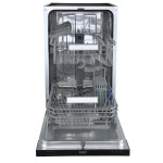 Встраиваемая посудомоечная машина Kraft TCH-DM454D901SBI