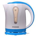 Чайник электрический StarWind SKP1217