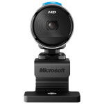 Веб-камера Microsoft LifeCam 5WH-00002