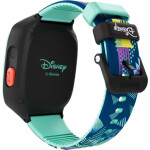 Умные часы Кнопка Жизни Disney Микки 1.44 TFT (9301105) бирюзовы