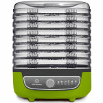Сушилка для овощей и фруктов Мастерица EFD-1001VM