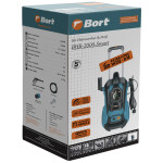 Минимойка Bort BHR-2000-Smart (91275721)