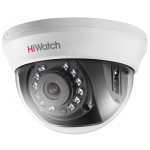 Камера видеонаблюдения HiWatch DS-T591(C) (3.6 мм)