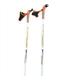 Лыжные палки STC Finway карбон 140