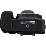 Зеркальный фотоаппарат Canon EOS 90D черный без объектива (3616C003)