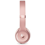 Наушники Beats Solo3 Wireless Headphones Rose Gold (MX442EE/A)