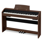 Цифровое пианино Casio PX-760BN коричневый