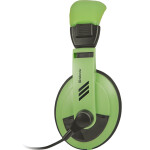 Гарнитура Defender Gryphon HN-750 зеленый