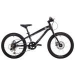 Велосипед Novatrack 20AH6D.PRIME.BK23