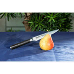 Нож для томатов Samura Mo-V 12,5 см SM-0071/G-10